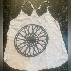 SoulCycle Racerback Tee
